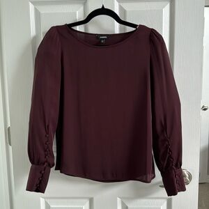 Express-Blouse- Size XS